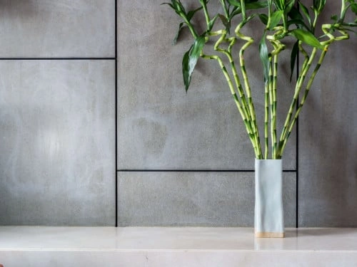  بمبو - bamboo بأحجام مختلفة 