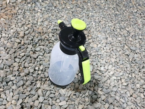 جهاز رش منتج عالي الجودة 2 لتر